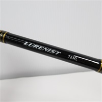 ルアーニスト７６ＭＬ